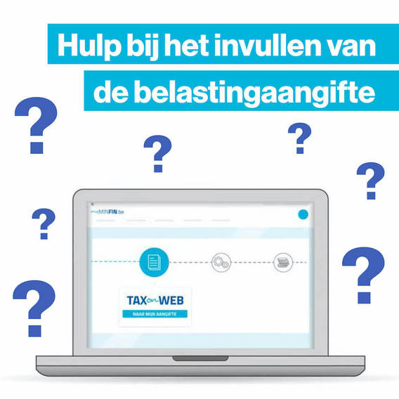 Hulp-belastingen