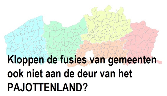 Fusies_gemeenten