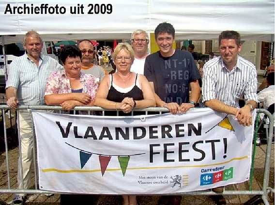 Herfelingen_feest_archief_2009