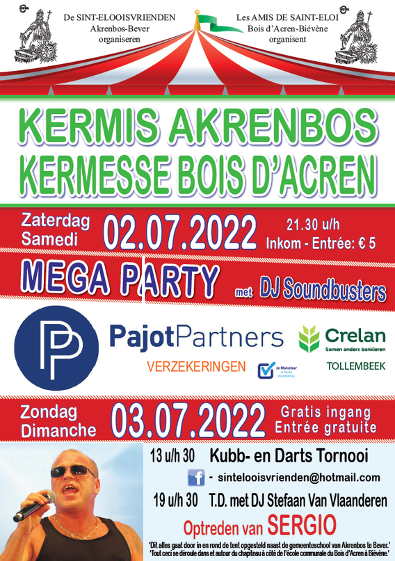 Affichekermisakrenbos2022