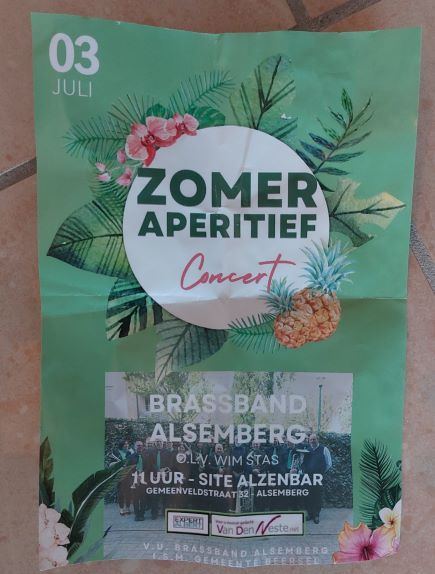 Editiepajot_bart_devill___zomeraperitiefconcert