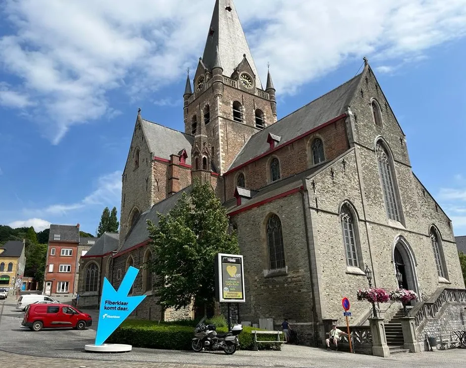 A_geraardsbergen_fiber