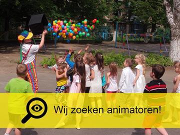 A_lennik_animatoren