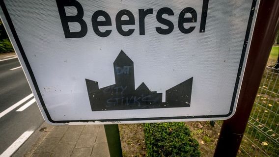 Beerselverkeersbord6