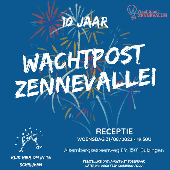 Uitnodiging_10_jaar_wachtpost_zennevallei