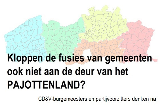 Fusie_cd_v_burgemeester_en_partijvoorzitters_denken_na