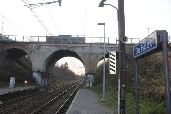 Editiepajot_bart_devill___spoorwegbruggen_rode