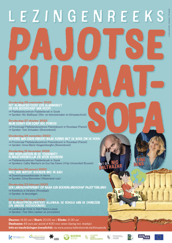 Affiche_a3_-_pajotse_klimaatsofa_2022