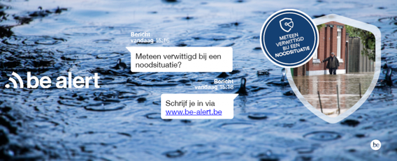 A_be_alaert
