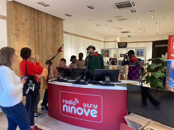 Hartencollege__radio_ninove_4