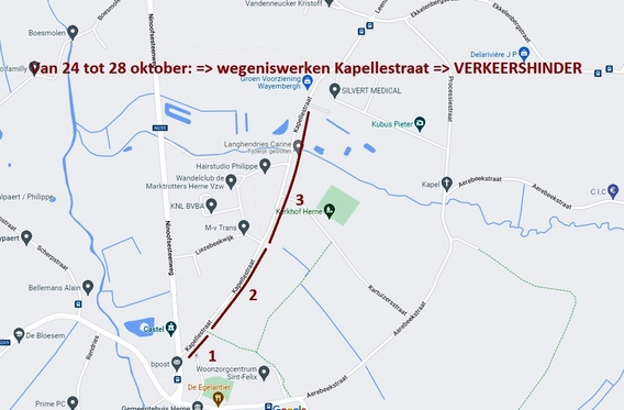 Wegeniswerken_kapellestraat_24_-_28_okt