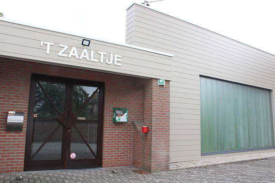 Zaaltjebeert