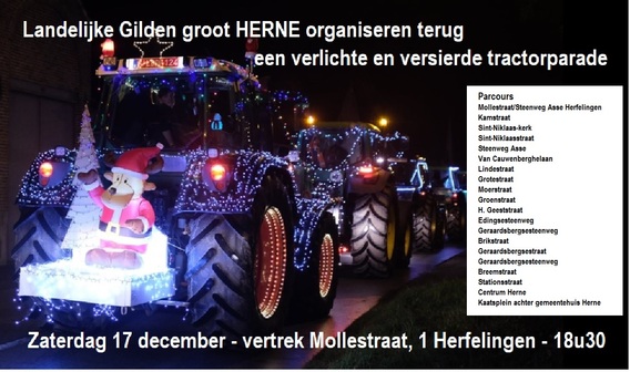 Kerstparade_2022_1