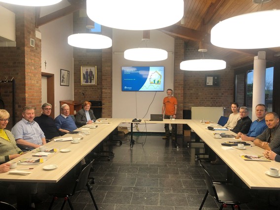Bouwfitcursus
