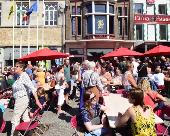 Editie_geraardsbergen_the_preacher