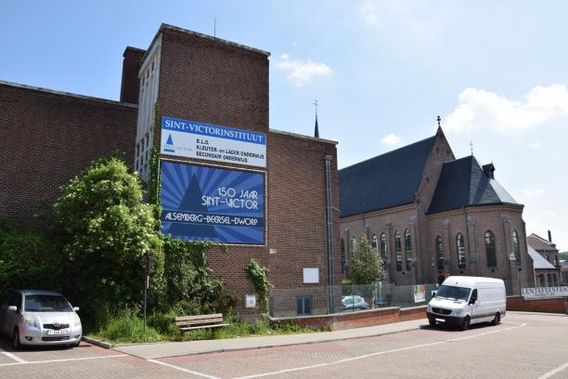 Editiepajot_bart_devill___sint_victor_alsemberg