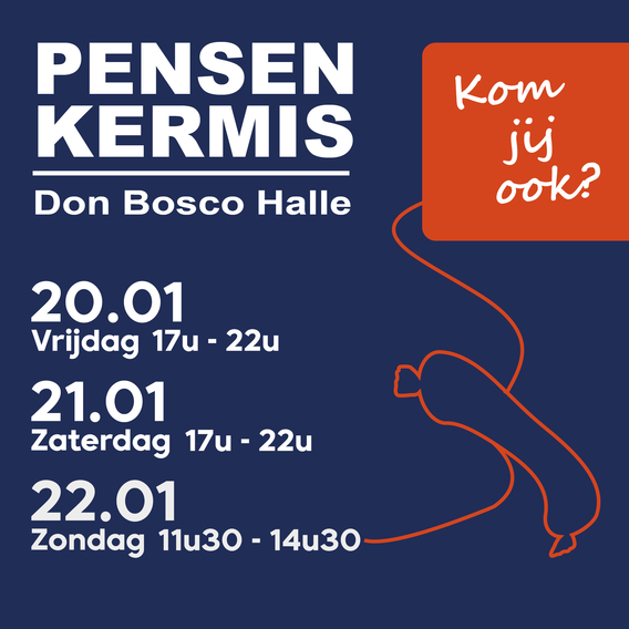 Pensenkermis