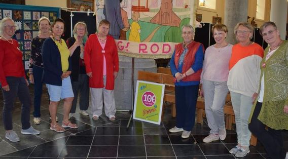 Editiepajot_bart_devill___femma_rode_100_jaar