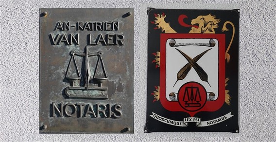 Naamlan_katrien_van_laer_notaris