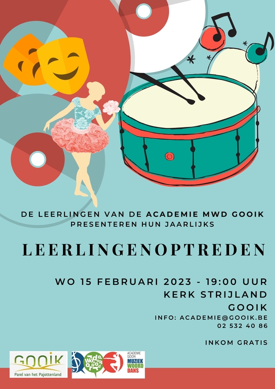 Affichegooik