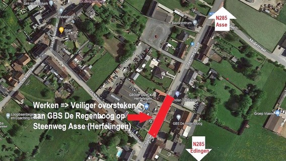 Naawerken_stweg_asse_maart_2023
