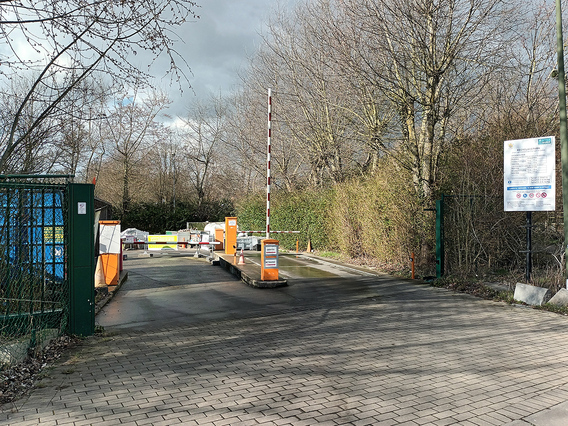 Containerpark_pepingen