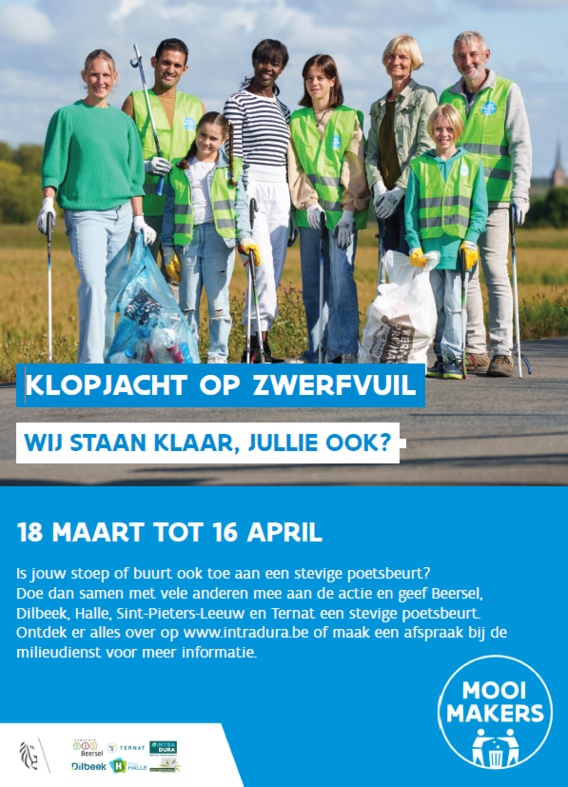 Zwerfvuilcampagne_beeld