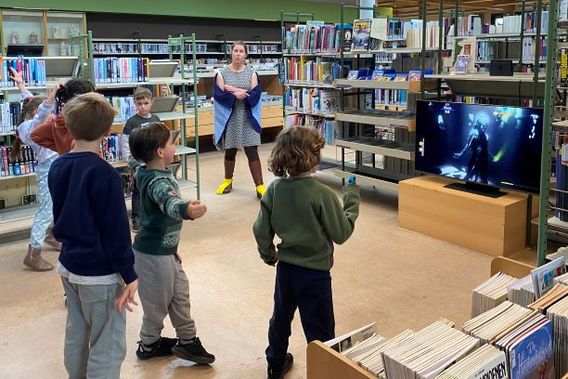 Editiepajot_bart_devill___jeugdboekenmaand_beersel