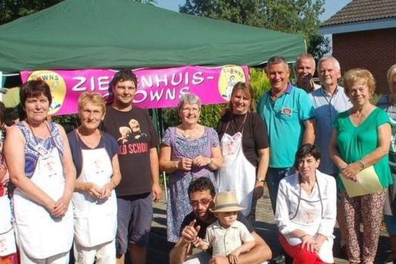 Editiepajot_bart_devill___toneel_ziekenhuisclowns