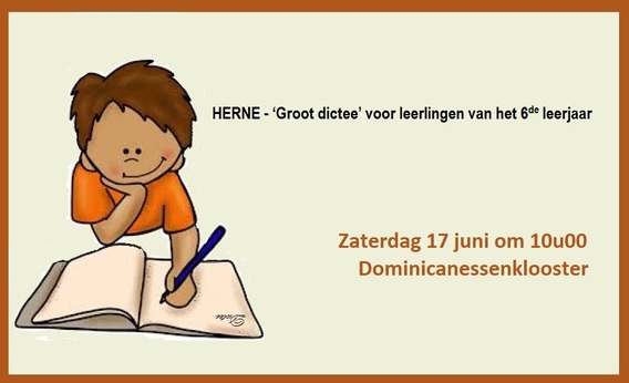 Aankondiging