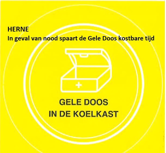 Gele_doos_spaart_tijd