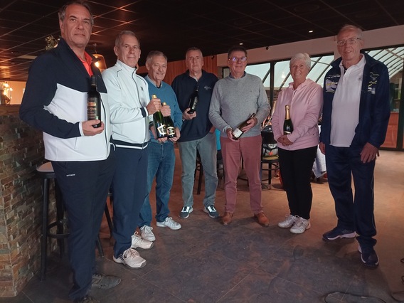 Finalisten