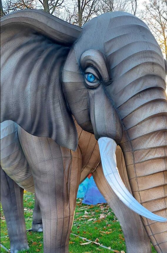 Olifant