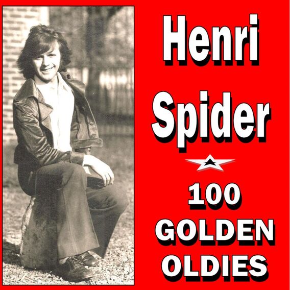 Henri-spider-100-golden-oldies-ontw-2