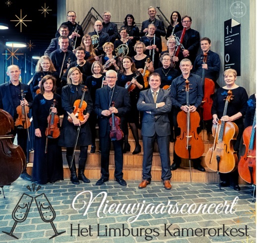 Nieuwjaarsconcert