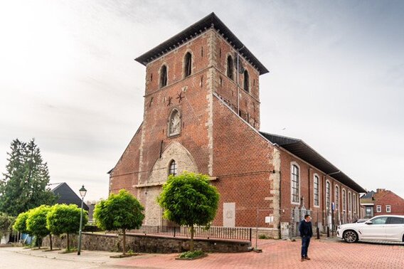 A_kerk_galm