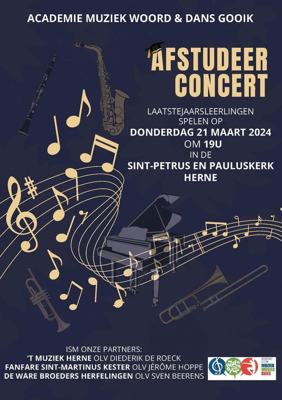 Afstudeerconcert24