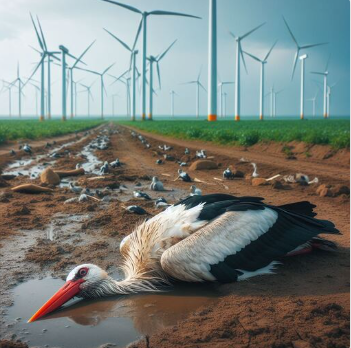 Ms-ooievaar-windturbines
