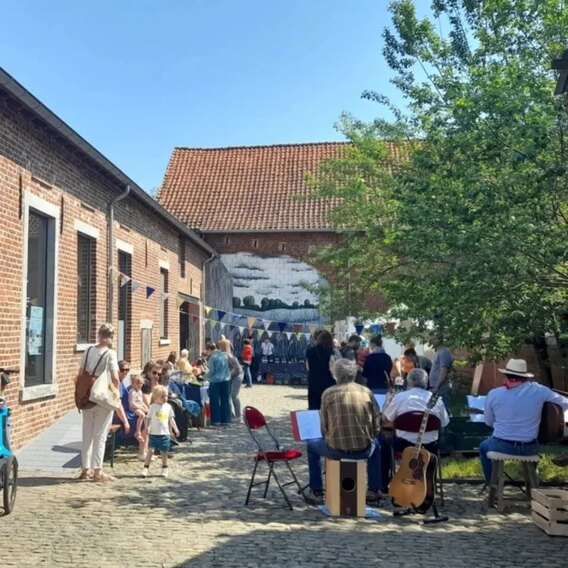 Proefmarkt