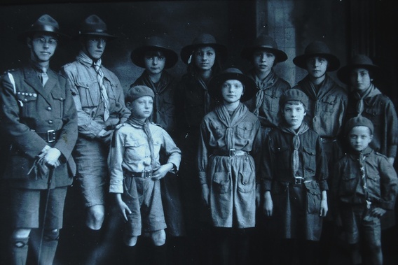 Scout