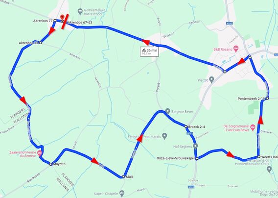 Parcours_ronde_van_bever