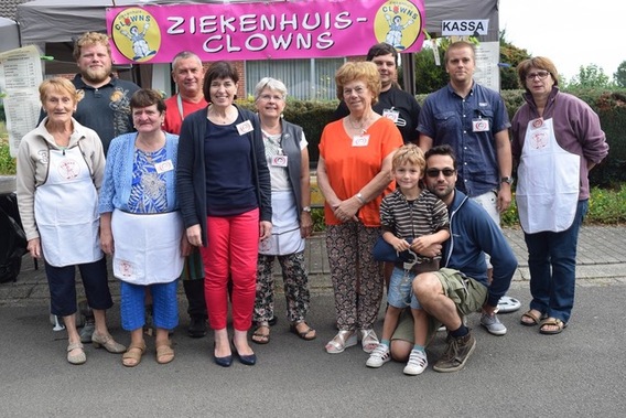Stoepmarkt