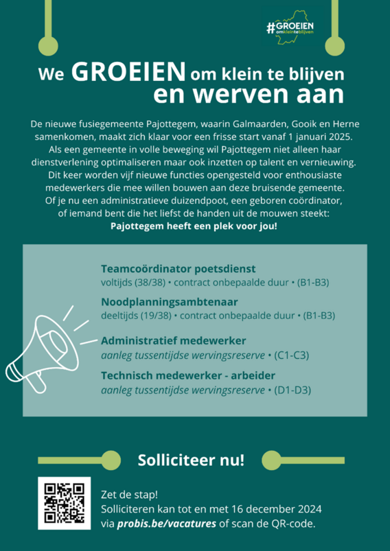 Vacatures_pajottegem