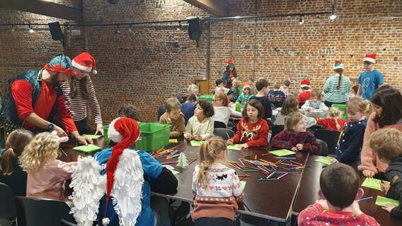 Speelplein_kerst