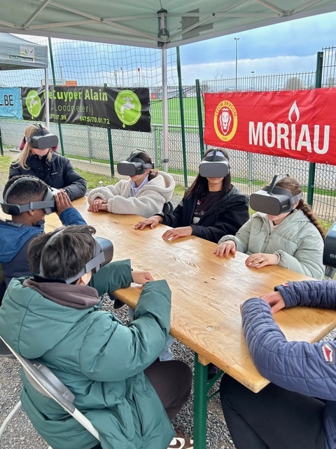 Vr-bril