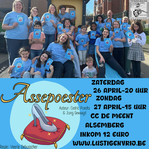 Assepoester