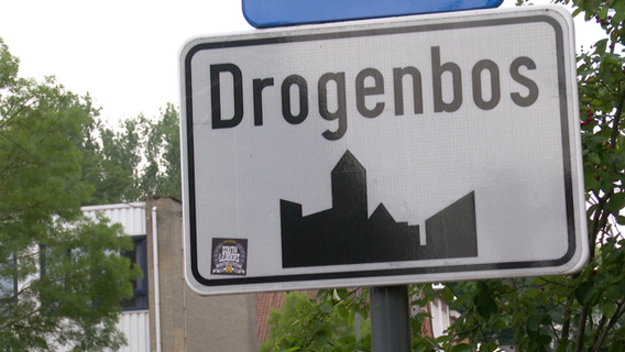 Drogenbos
