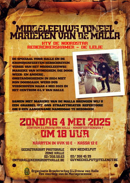Malla