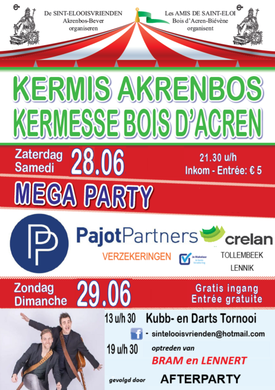 Affiche-kermis-akrenbos-2025