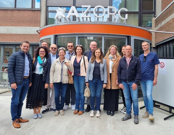 Azorg